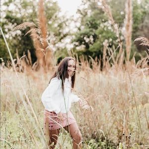 Meet your Posher, Sarah